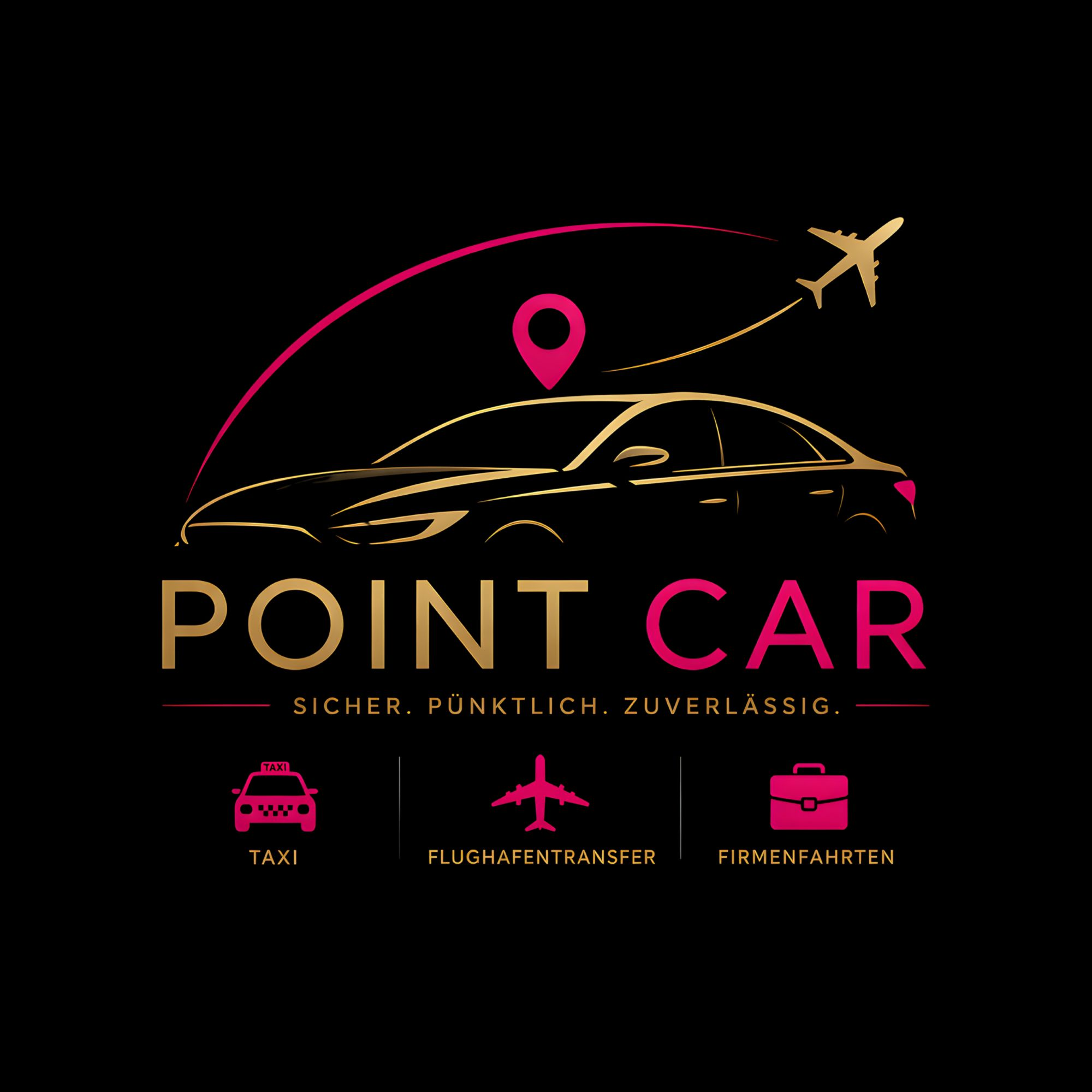 Saleem Taxi Logo