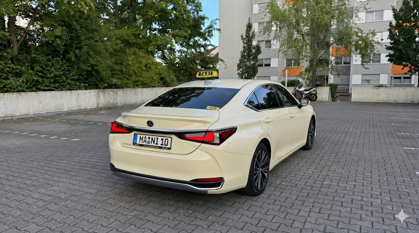 Point-Car Fahrzeug 3